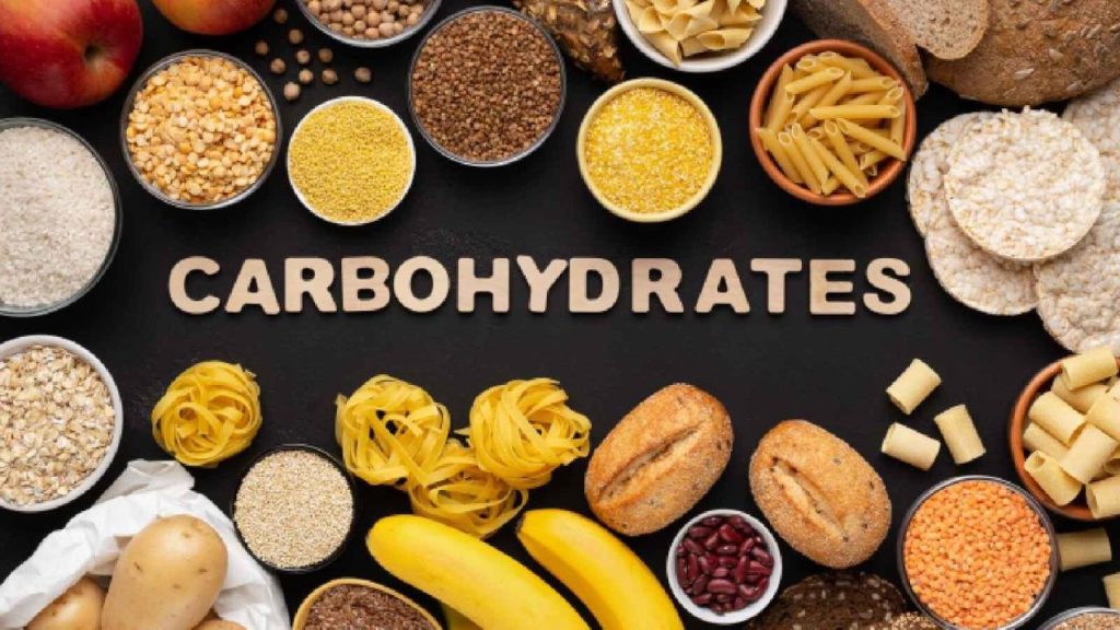 Carbohydrates: Benefits, Types, Sources and Side Effects | HealthShots