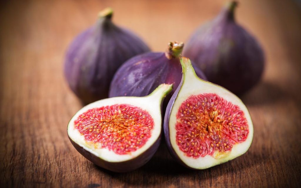 Figs: Benefits, side effects, and nutrition