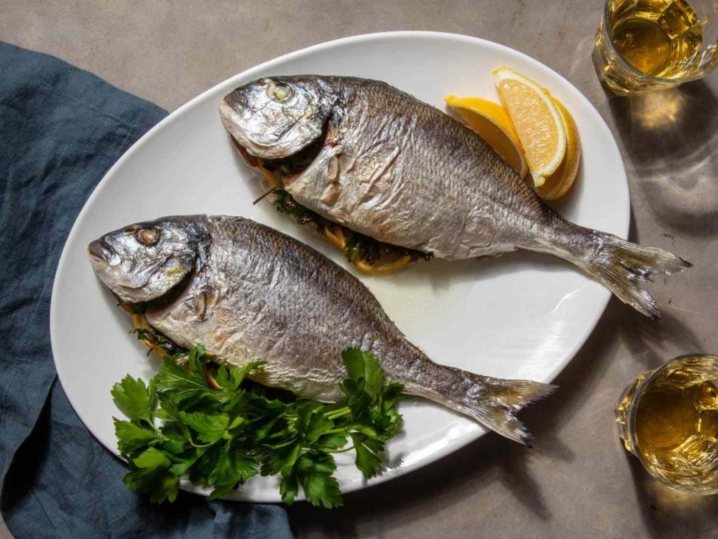 Nothing Like a Plate of Smelly Fish to Start the Day | TouristSecrets